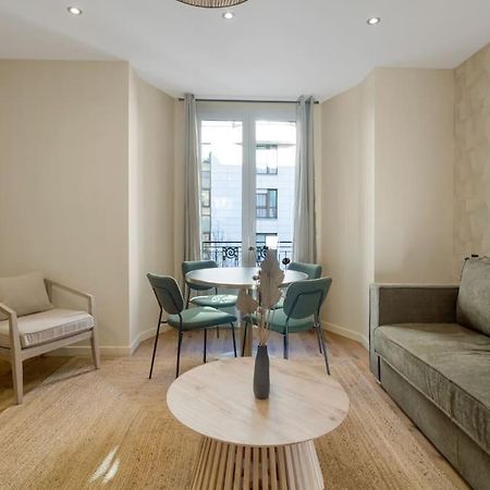 21.Appart 4Pers#1 Bedroom #Pere Lachaise #Nation Paris Bagian luar foto